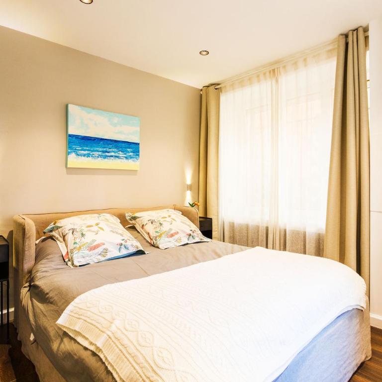 LE MAY AP4338 By Riviera Holiday Homes - Appartement 2 Chambres - 10