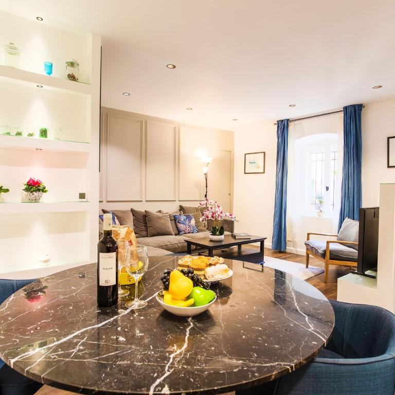 LE MAY AP4338 By Riviera Holiday Homes - Appartement 2 Chambres - 6