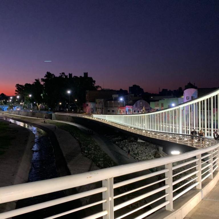 Encantador Duplex cerca de todo - One-Bedroom Apartment - 23