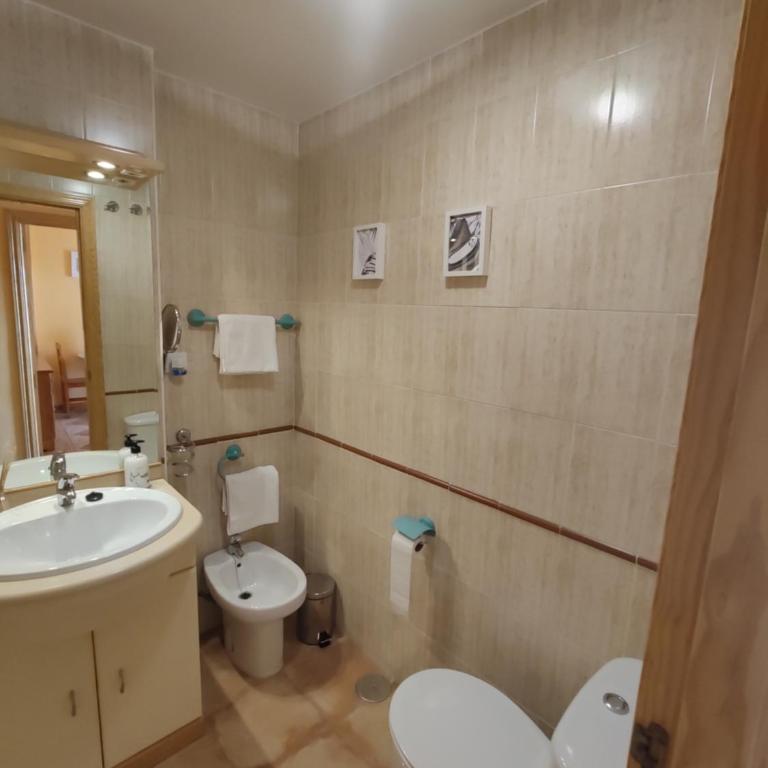 LAURAMAR CENTRICO - Apartamento de 1 dormitorio - 8