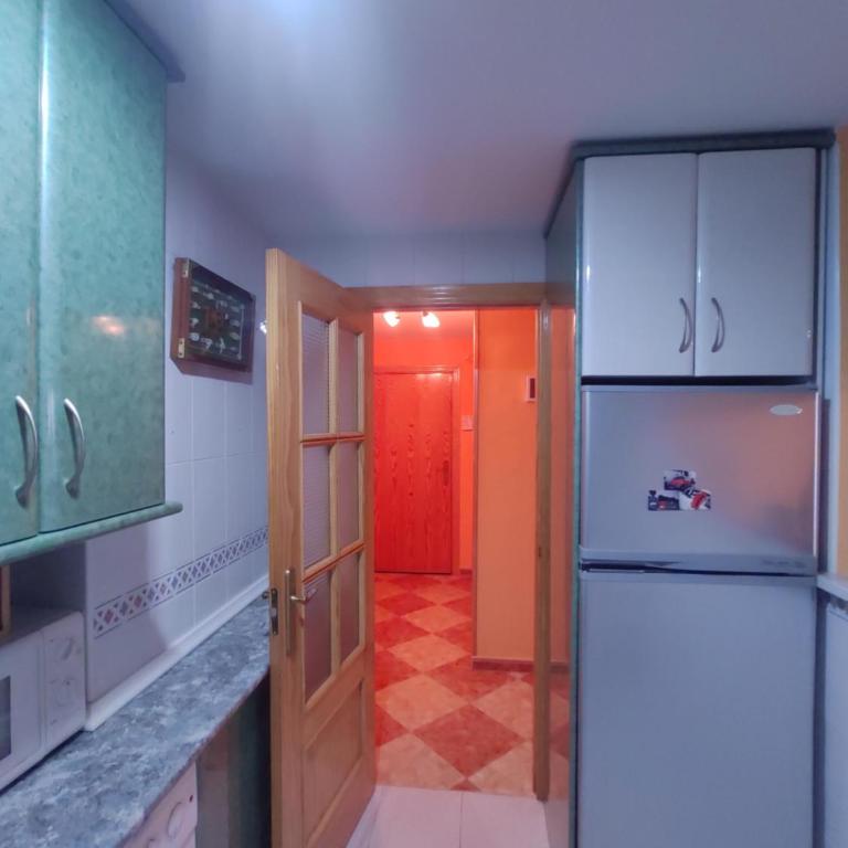 LAURAMAR CENTRICO - Apartamento de 1 dormitorio - 4