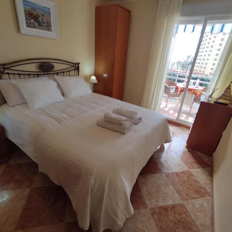 LAURAMAR CENTRICO - Apartamento de 1 dormitorio - 12