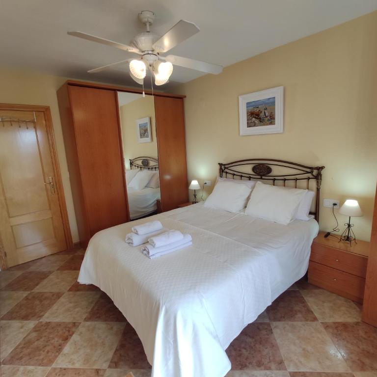 LAURAMAR CENTRICO - Apartamento de 1 dormitorio - 13