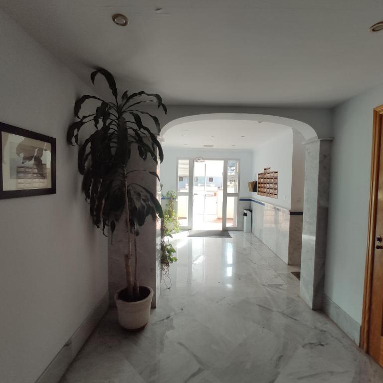 LAURAMAR CENTRICO - Apartamento de 1 dormitorio - 21