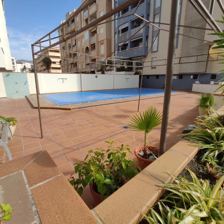 LAURAMAR CENTRICO - Apartamento de 1 dormitorio - 18