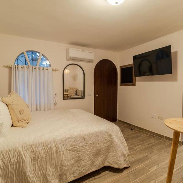 Apto estudio 1 en Prado santa Marta - Apartamento de 1 dormitorio - 12