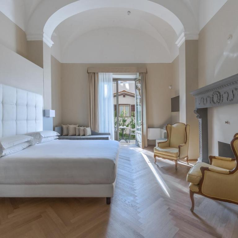 Hotel Ariele - Junior Suite - 1