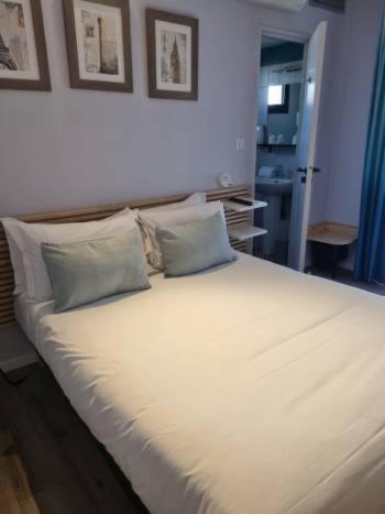 Hotel Cantosorgue - Chambre Double Supérieure - 6