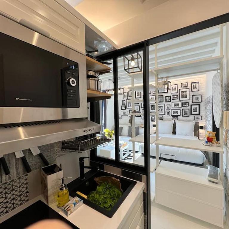 Studio tout équipé à Nation Paris XI-Tout confort - Apartamento de 1 dormitorio - 13