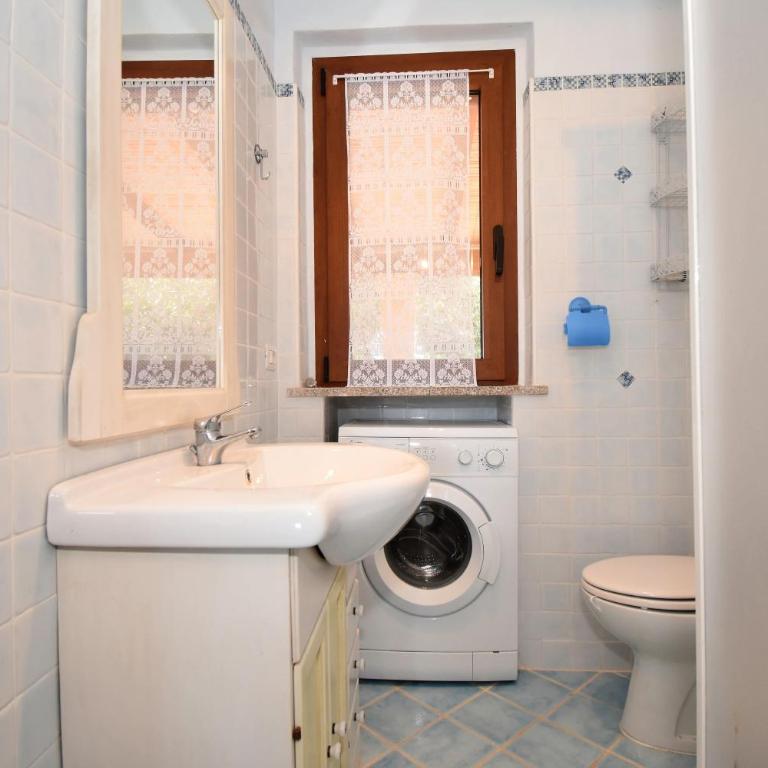 Villette Elicriso - Casa con 3 Camere da Letto - 22