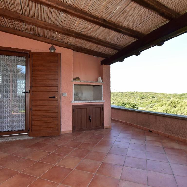 Villette Elicriso - Casa con 3 Camere da Letto - 9