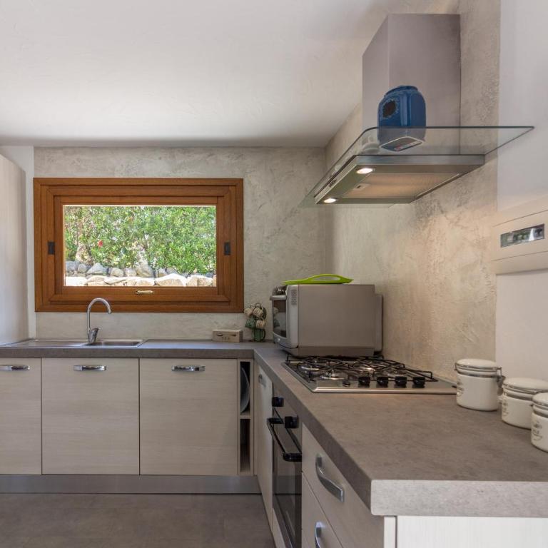 villa Le farfalle - Villa - 21