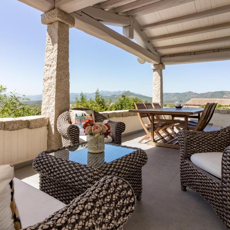 villa Le farfalle - Villa - 57