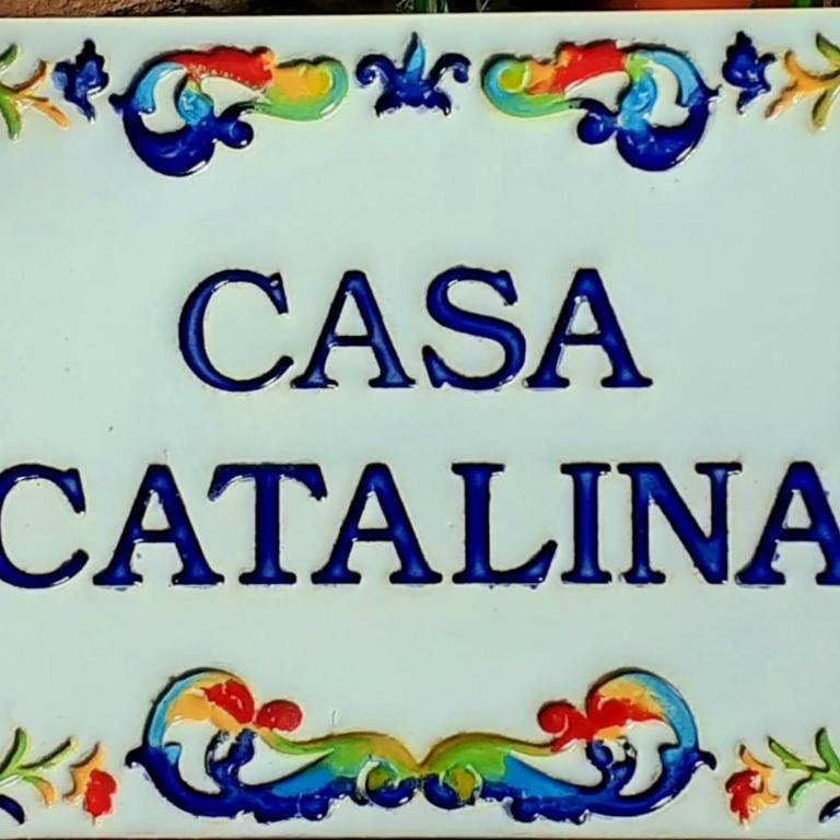 CASA CATALINA - Apartamento de 1 dormitorio - 6