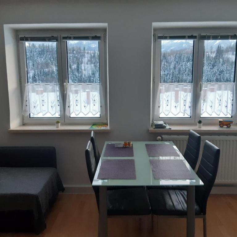 Four Seasons Apartment Josef Eisenerz-near Erzberg - Two-Bedroom Apartment - 8
