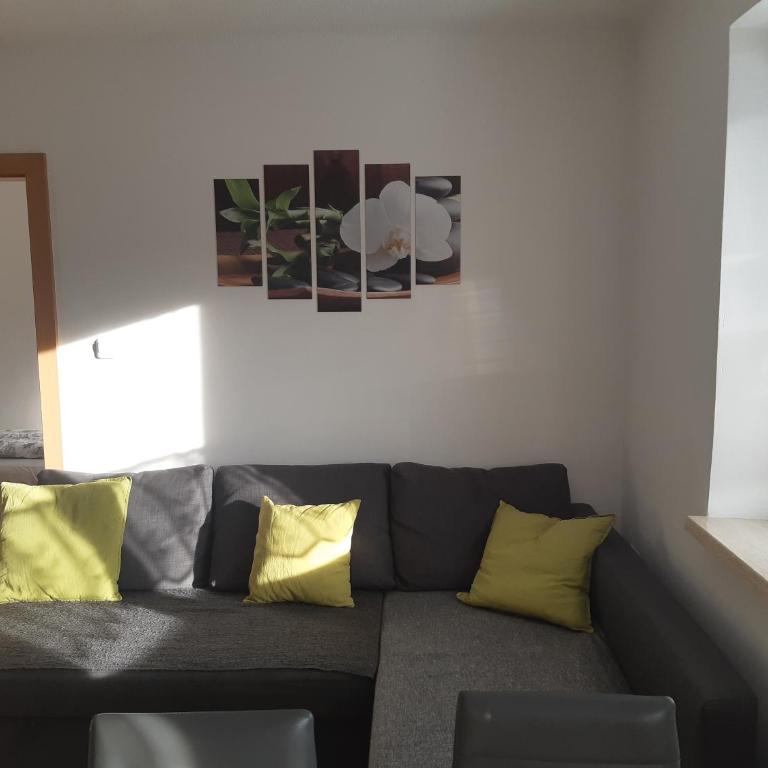 Four Seasons Apartment Josef Eisenerz-near Erzberg - Two-Bedroom Apartment - 9