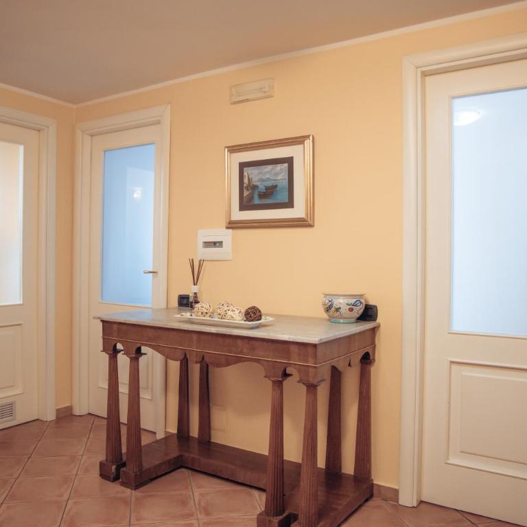 San Gregorio Luxury Apartments - Suite Standard - 42
