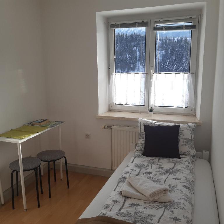 Four Seasons Apartment Josef Eisenerz-near Erzberg - Two-Bedroom Apartment - 6
