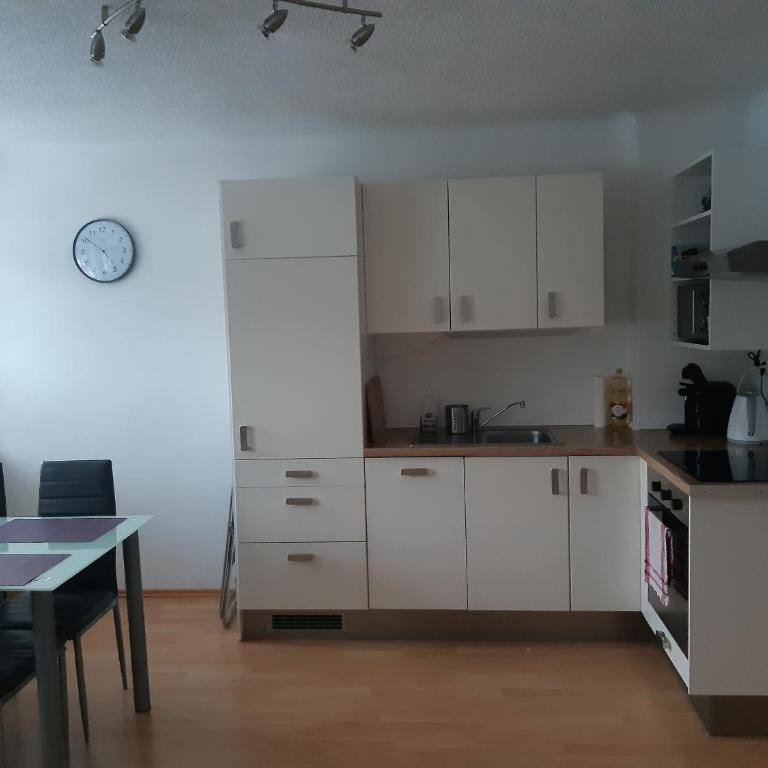 Four Seasons Apartment Josef Eisenerz-near Erzberg - Two-Bedroom Apartment - 10