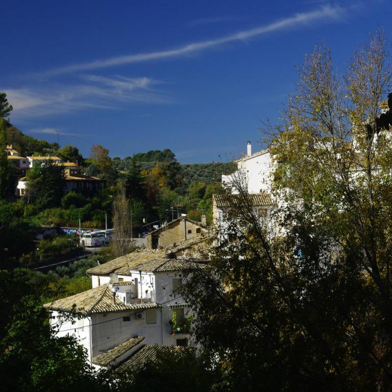 Vivienda Rural Rio Cerezuelo - Apartamento - 64