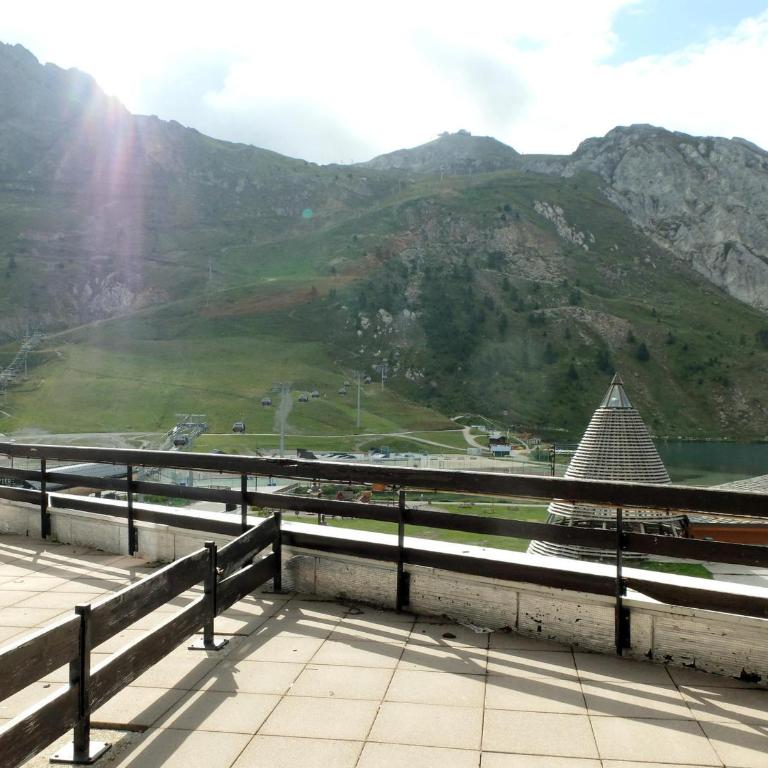 Studio ski aux pieds, balcon, animaux admis - FR-1-502-458 - Monolocale - 6