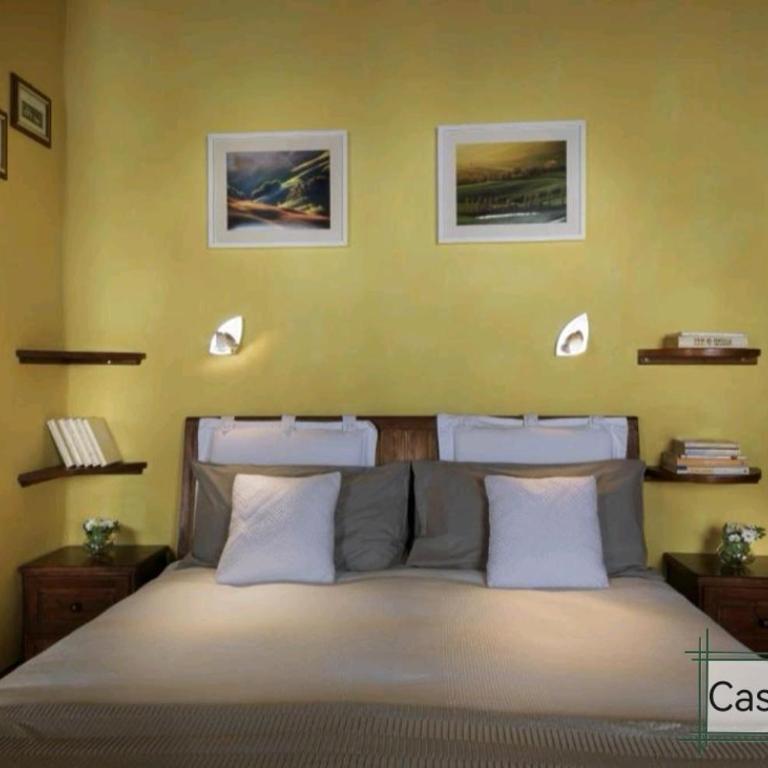 PienzaLettings "Casa Gioia" - Appartamento - 2