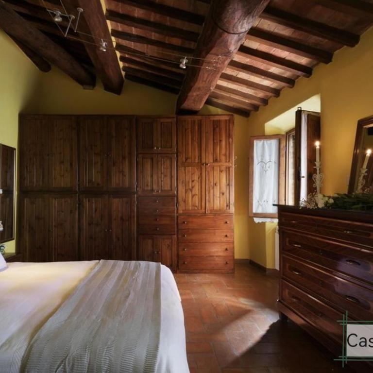 PienzaLettings "Casa Gioia" - Appartamento - 3
