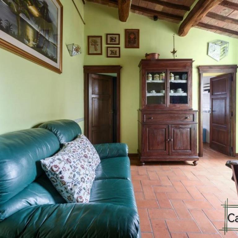 PienzaLettings "Casa Gioia" - Appartamento - 11