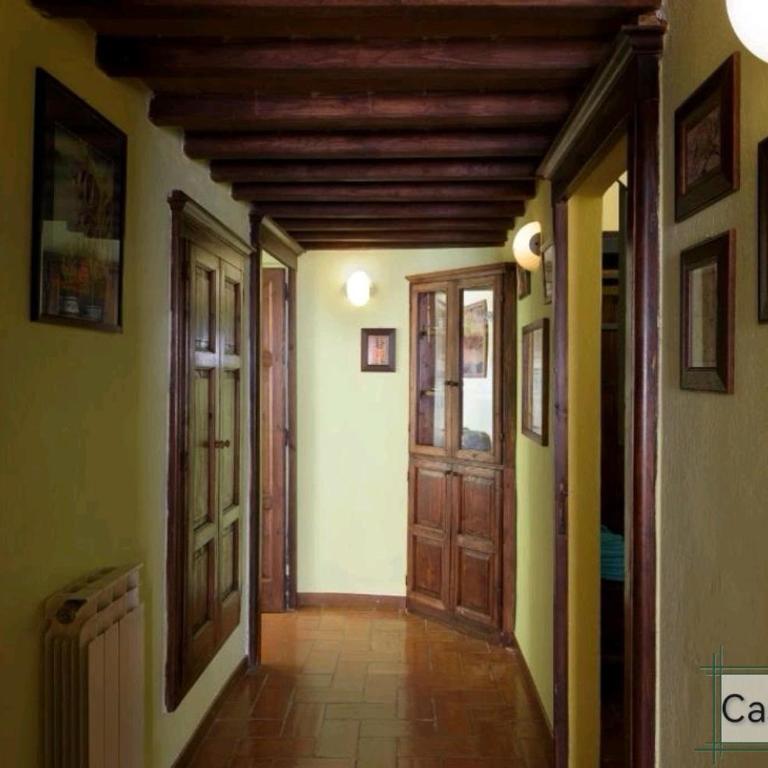 PienzaLettings "Casa Gioia" - Appartamento - 7