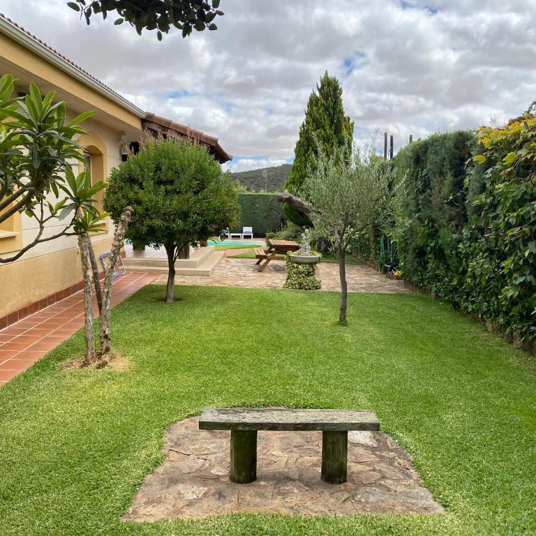 Jardin de la Yedra - Casa de 3 dormitorios - 5