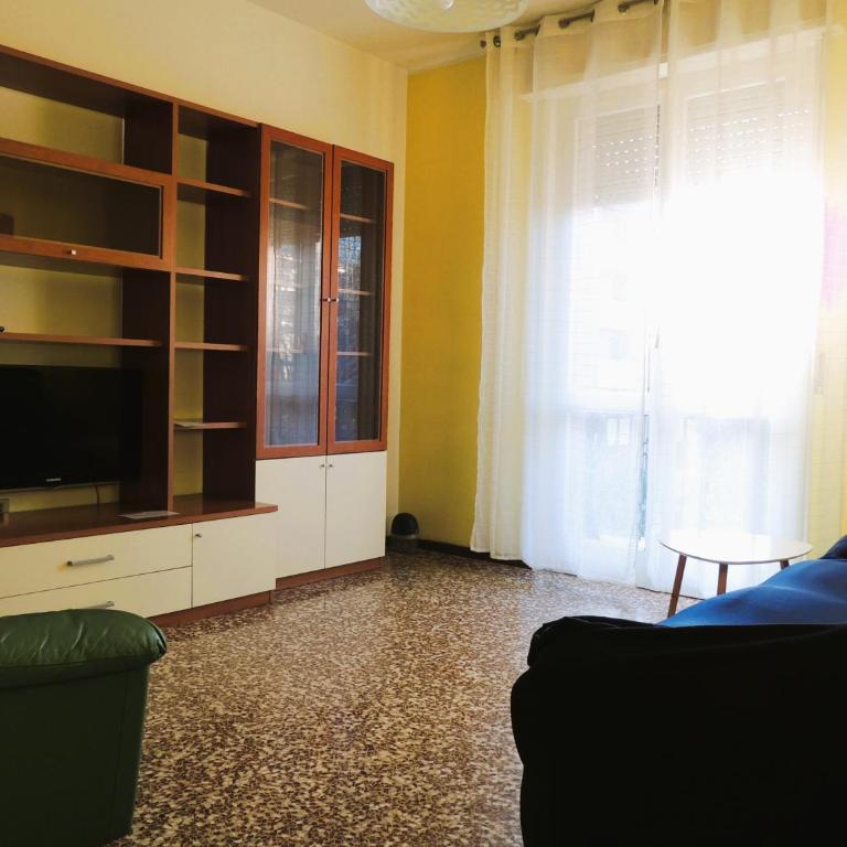 Residenza Parco dei Tigli - Appartamento con 2 Camere da Letto - 8
