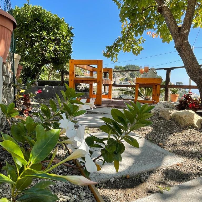 CASA ENZO con vista mare - Appartamento con 1 Camera da Letto - 53