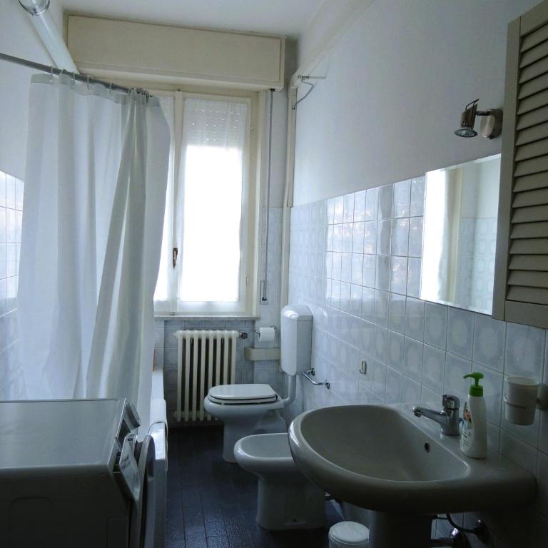 Residenza Parco dei Tigli - Appartamento con 2 Camere da Letto - 9
