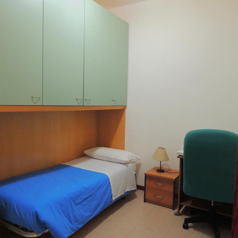 Residenza Parco dei Tigli - Appartamento con 2 Camere da Letto - 3