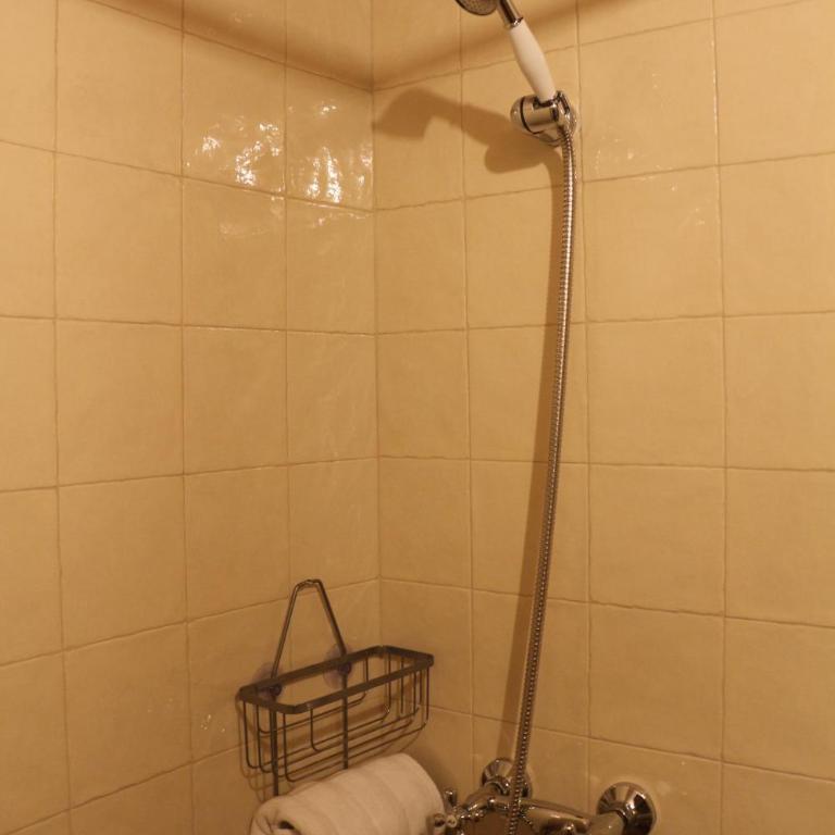 Apartamentos Coliseo - Living Toledo - Apartamento con balcón - 8