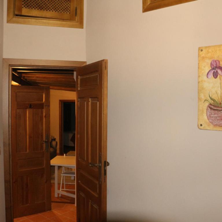 Apartamentos Coliseo - Living Toledo - Apartamento con balcón - 23