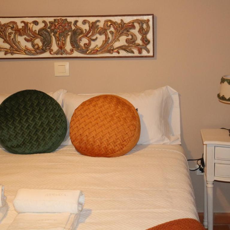Apartamentos Coliseo - Living Toledo - Apartamento con balcón - 2
