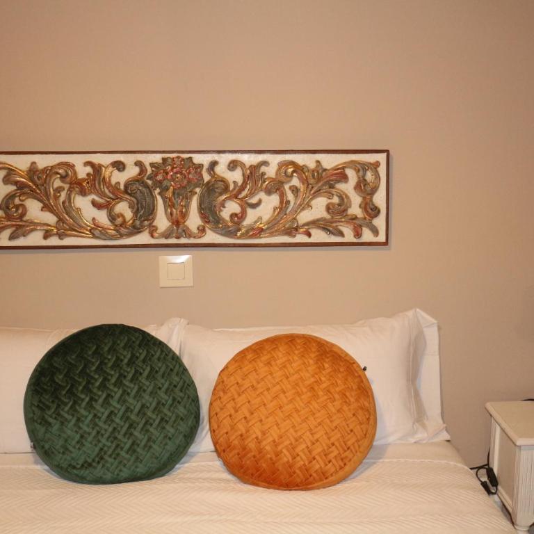 Apartamentos Coliseo - Living Toledo - Apartamento con balcón - 24