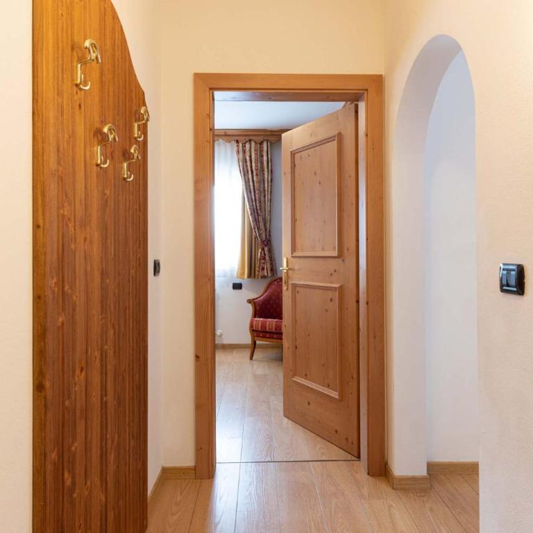 Residence Adler - Appartamento - Piano Terra - 3
