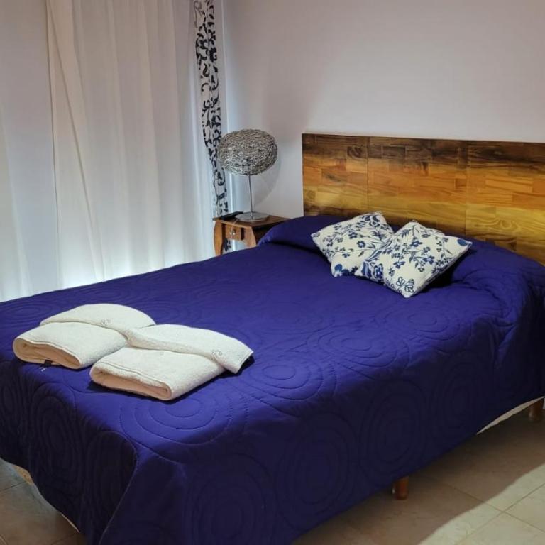 Departamento Las Gaviotas - Apartamento de 2 dormitorios - 10
