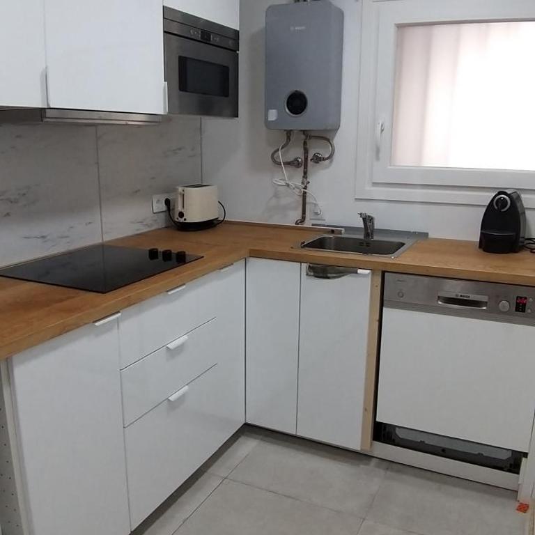 Appartement Maurel boho chic - Apartamento de 2 dormitorios - 22