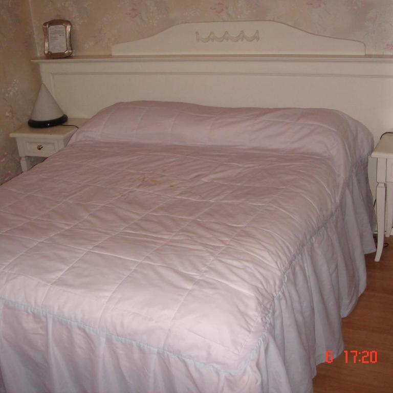 Casa Maya Souvenir - Standard Double Room - 5