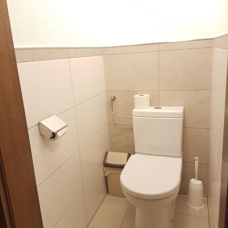 Apartments Spiegl Holzmann - Comfort Apartment mit 2 Schlafzimmern und Balkon - 9