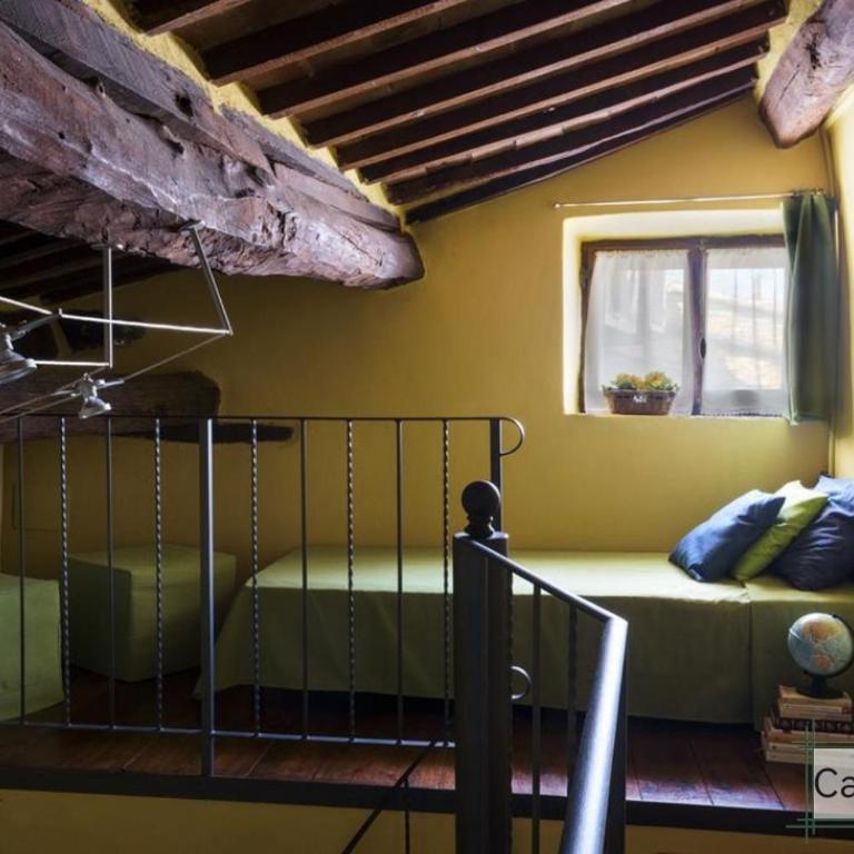 PienzaLettings "Casa Gioia" - Appartamento - 9