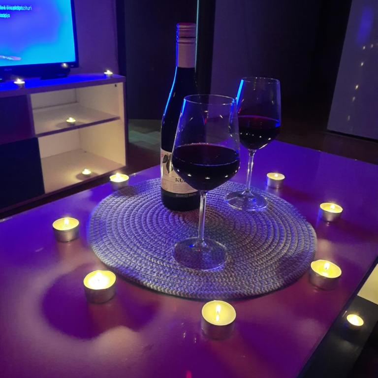 Victory apartment - Apartman sa 1 Spavaćom Sobom - 20