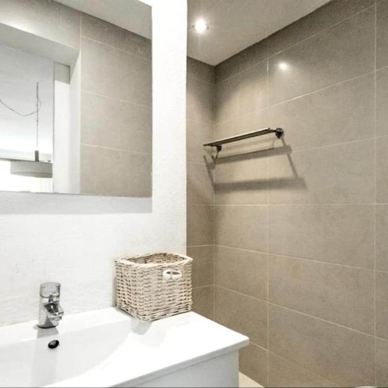 Fantástico apartamento con WIFI - Apartamento de 2 dormitorios - 16