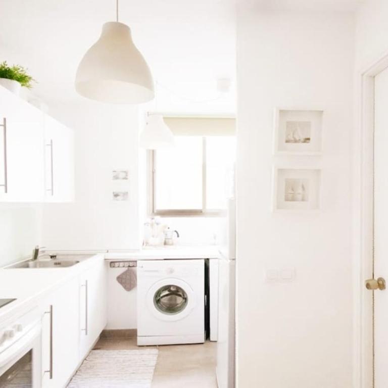 Fantástico apartamento con WIFI - Apartamento de 2 dormitorios - 15