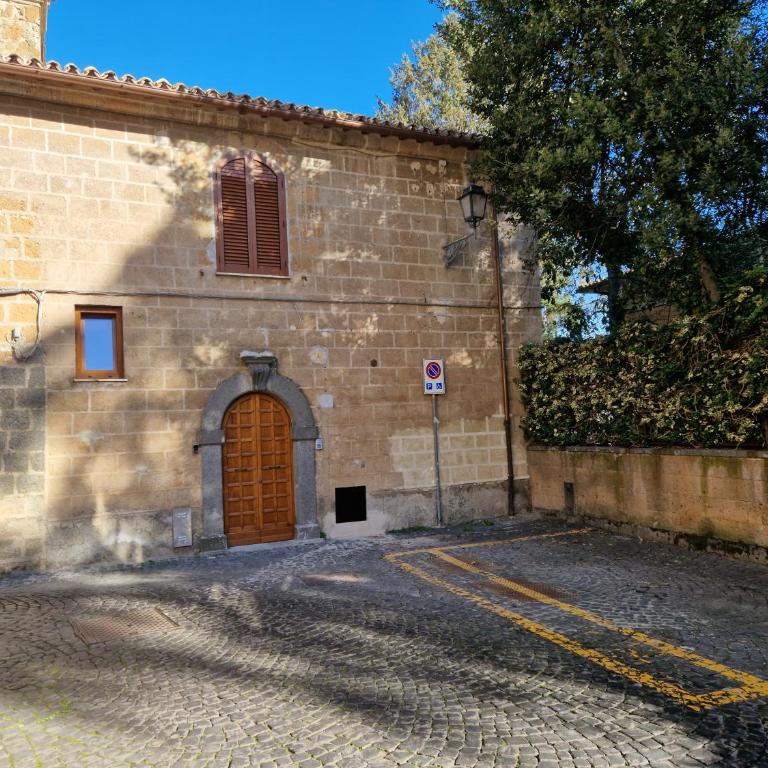 Al quattro, nel centro di Orvieto - Appartamento con 2 Camere da Letto - 18