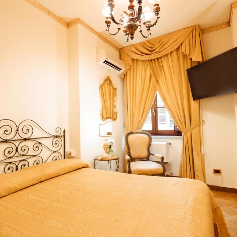 Hotel Palazzo Alexander - Camera Singola - 3
