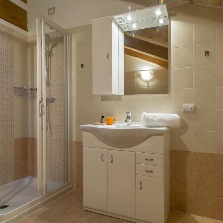 Residence Civetta - Monolocale - 4